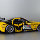 Illustration for article titled Murica Monday: AUTOart Chevrolet Corvette C6R